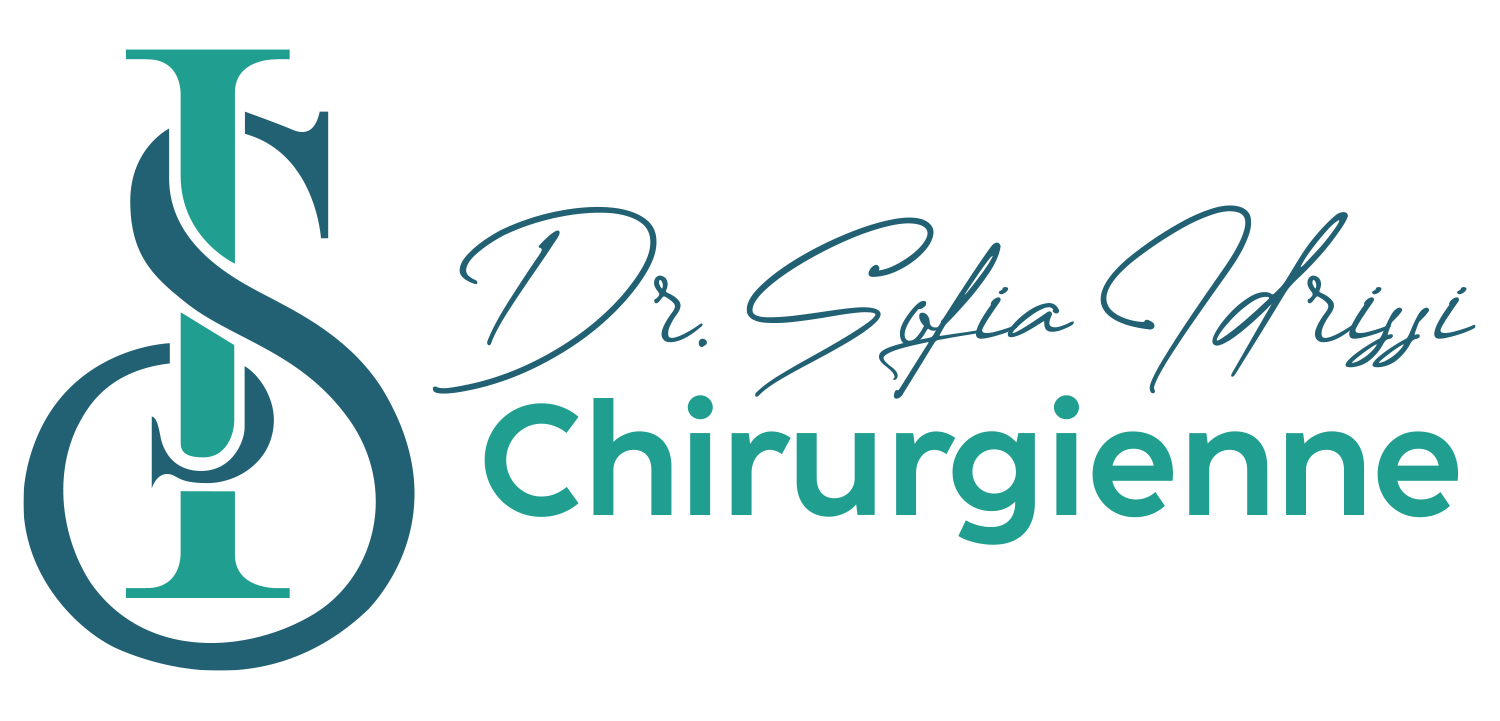 Dr Sofia Idrissi | Chirurgie Digestive & Médecine Esthétique